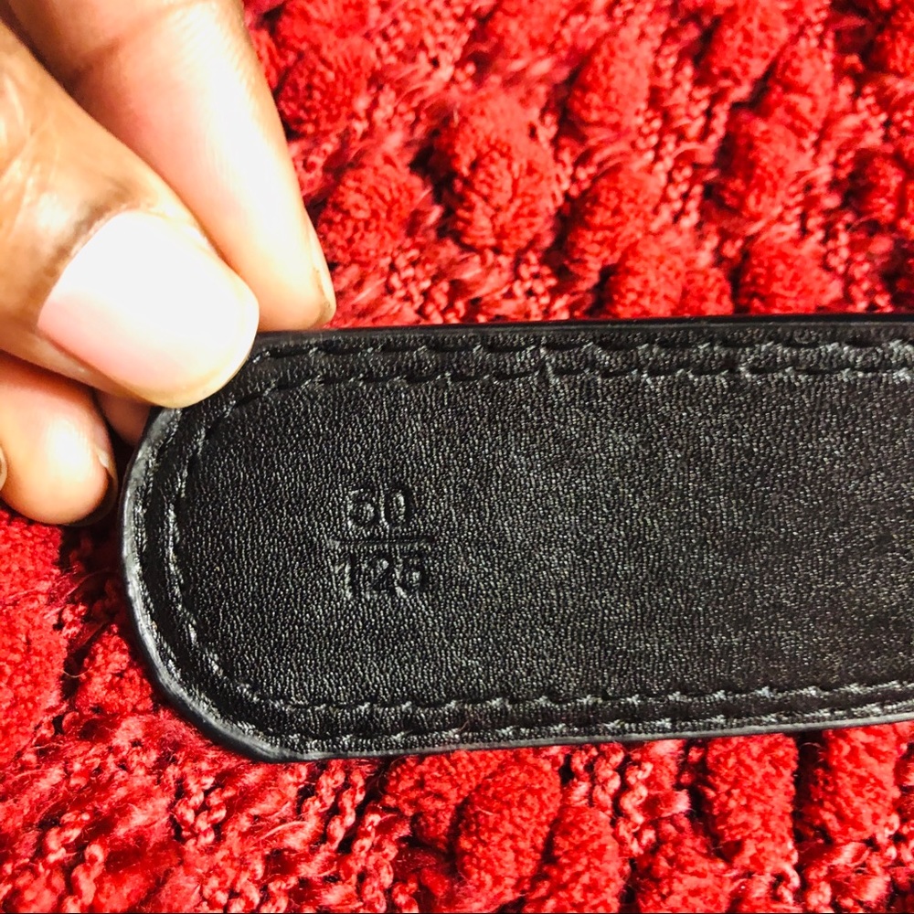 Gucci Belt - Picture 3 of 3